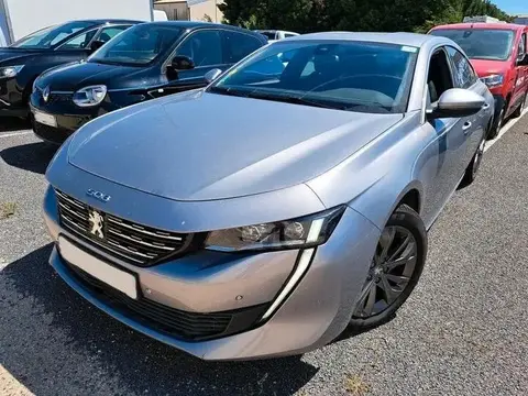 Annonce PEUGEOT 508 Diesel 2020 d'occasion 