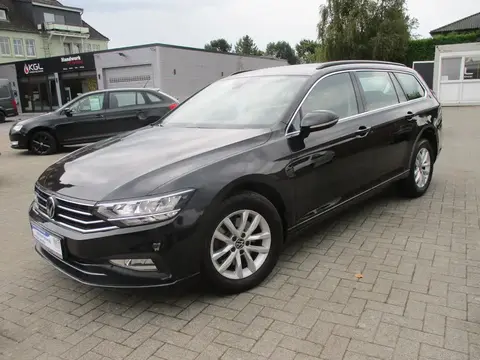 Used VOLKSWAGEN PASSAT Diesel 2021 Ad 