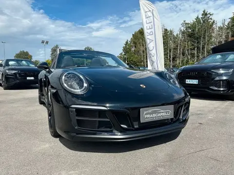 Used PORSCHE 911 Petrol 2017 Ad 