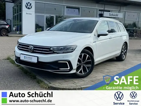 Used VOLKSWAGEN PASSAT Hybrid 2021 Ad 