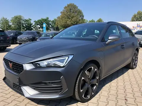 Used CUPRA LEON Hybrid 2021 Ad 