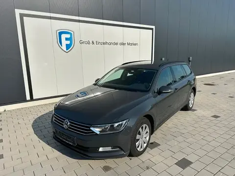 Annonce VOLKSWAGEN PASSAT Diesel 2019 d'occasion 