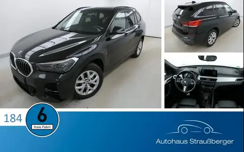 Used BMW X1 Petrol 2022 Ad 