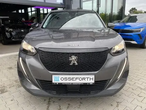 Used PEUGEOT 2008 Petrol 2022 Ad 