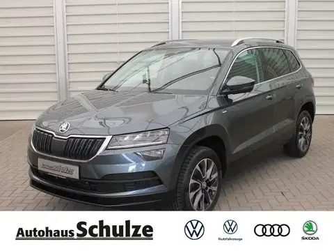 Used SKODA KAROQ Petrol 2020 Ad 