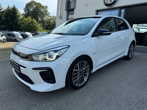 Annonce KIA RIO Essence 2023 d'occasion 