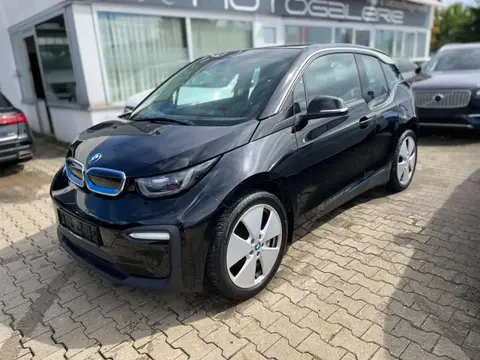 Annonce BMW I3 Non renseigné 2018 d'occasion 