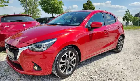 Used MAZDA 2 Petrol 2015 Ad 