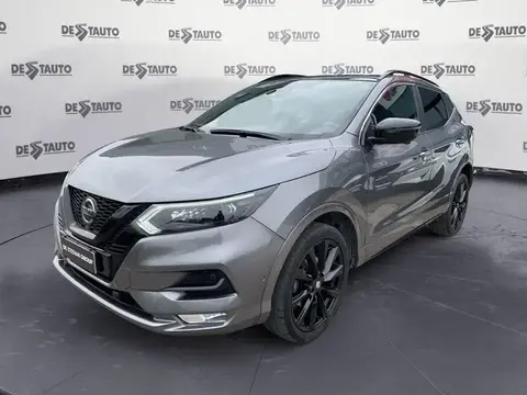 Annonce NISSAN QASHQAI Diesel 2021 d'occasion 