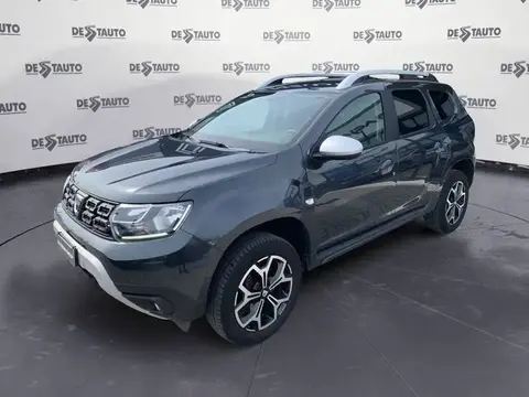 Used DACIA DUSTER LPG 2020 Ad 