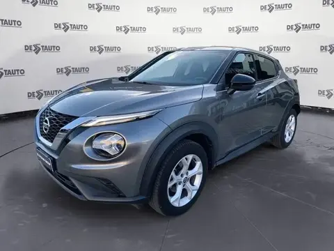 Annonce NISSAN JUKE Essence 2020 d'occasion 