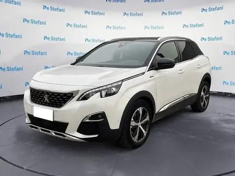 Annonce PEUGEOT 3008 Diesel 2020 d'occasion 