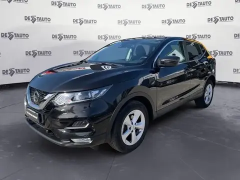 Annonce NISSAN QASHQAI Diesel 2020 d'occasion 