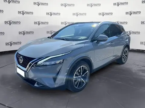 Used NISSAN QASHQAI Hybrid 2021 Ad 