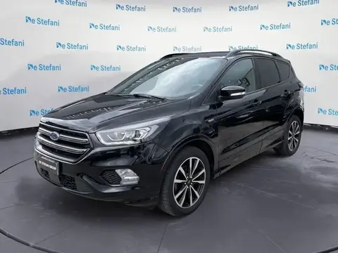 Annonce FORD KUGA Diesel 2019 d'occasion 