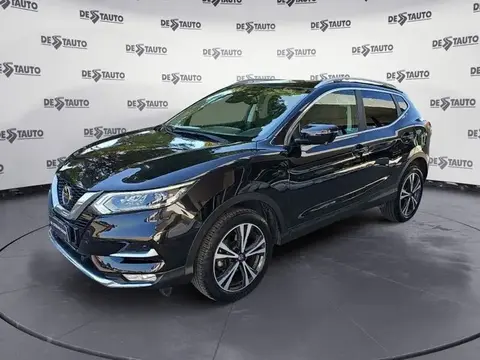 Used NISSAN QASHQAI Petrol 2020 Ad 