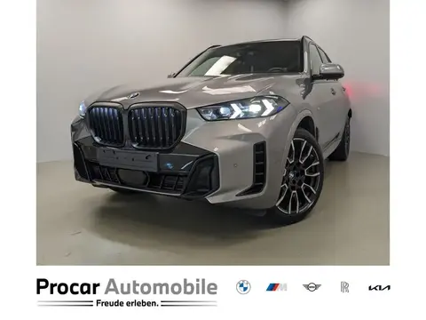 Annonce BMW X5 Diesel 2024 d'occasion 