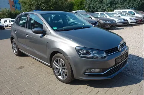 Used VOLKSWAGEN POLO Petrol 2015 Ad 