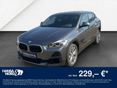 Used BMW X2 Petrol 2020 Ad 