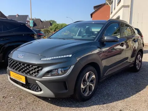 Used HYUNDAI KONA Petrol 2021 Ad 