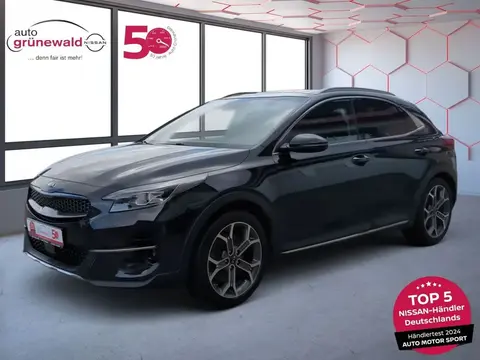 Annonce KIA XCEED Essence 2020 d'occasion 