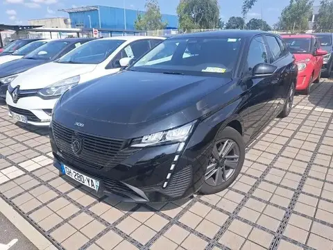 Used PEUGEOT 308 Diesel 2022 Ad 