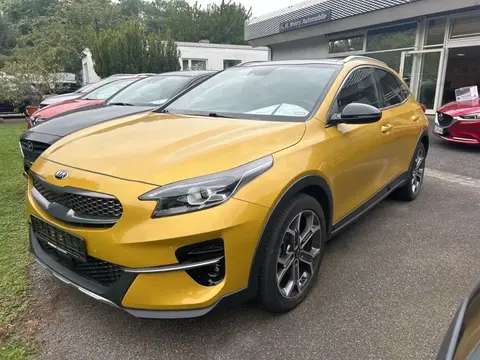 Used KIA XCEED Petrol 2020 Ad 