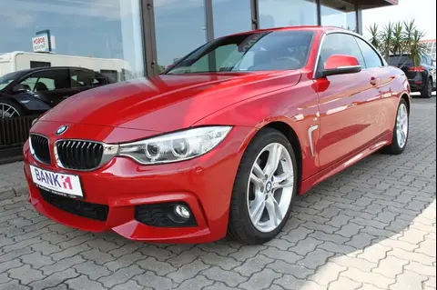 Used BMW SERIE 4 Diesel 2014 Ad 