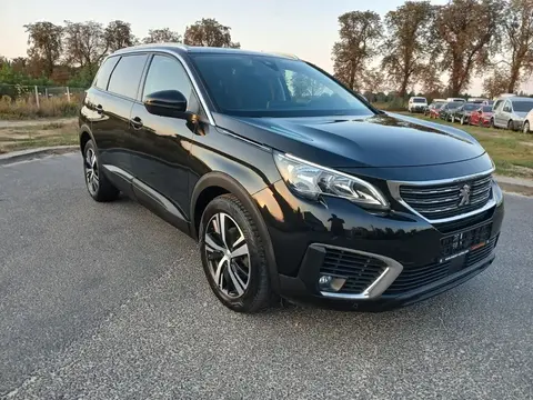 Used PEUGEOT 5008 Diesel 2019 Ad 