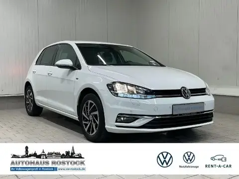 Annonce VOLKSWAGEN GOLF Essence 2018 d'occasion 