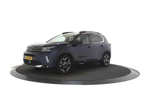 Annonce CITROEN C5 AIRCROSS Essence 2023 d'occasion 