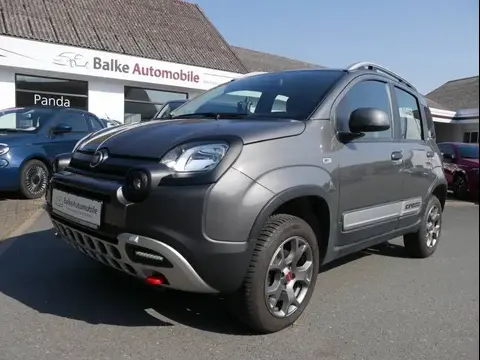 Used FIAT PANDA Petrol 2020 Ad 