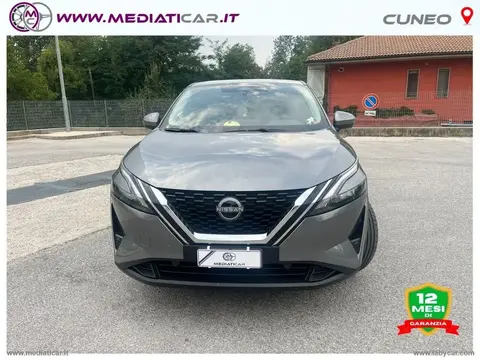 Used NISSAN QASHQAI Hybrid 2023 Ad 