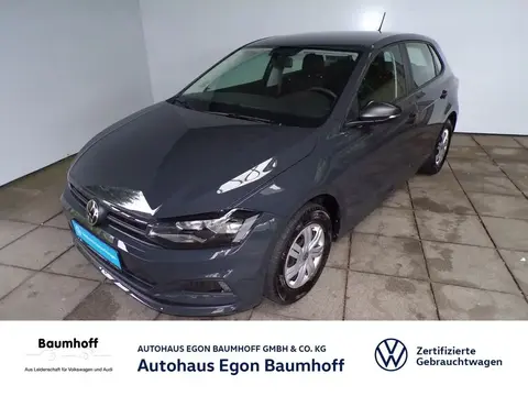 Used VOLKSWAGEN POLO Petrol 2021 Ad 