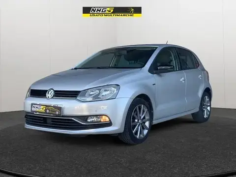 Used VOLKSWAGEN POLO Diesel 2014 Ad 