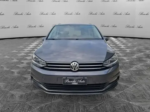 Used VOLKSWAGEN TOURAN Diesel 2018 Ad 