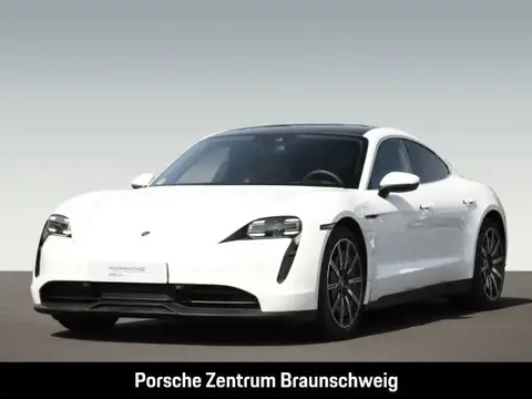 Annonce PORSCHE TAYCAN Non renseigné 2023 d'occasion 