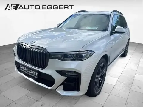 Used BMW X7 Petrol 2020 Ad 