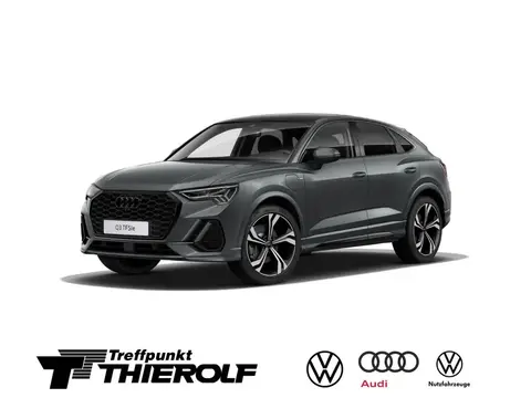 Annonce AUDI Q3 Hybride 2021 d'occasion 