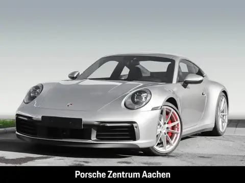 Used PORSCHE 992 Petrol 2020 Ad 