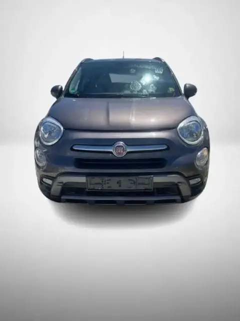 Used FIAT 500X Petrol 2016 Ad 