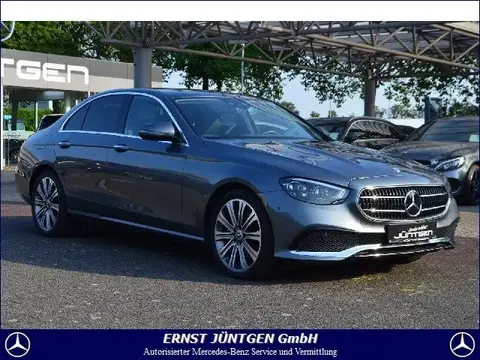 Used MERCEDES-BENZ CLASSE E Diesel 2022 Ad 