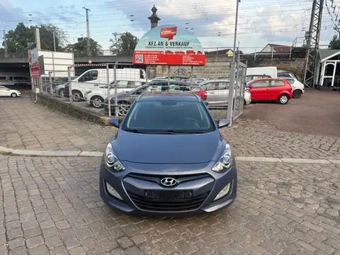 Used HYUNDAI I30 Petrol 2015 Ad 