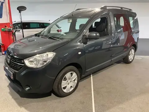 Used DACIA DOKKER Petrol 2018 Ad 