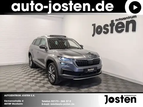 Used SKODA KODIAQ Diesel 2022 Ad 