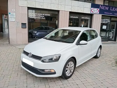 Used VOLKSWAGEN POLO Diesel 2015 Ad 