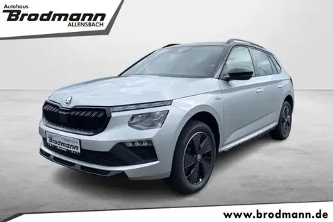 Used SKODA KAMIQ Petrol 2024 Ad 