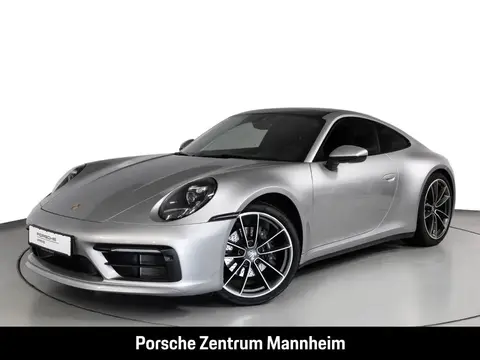 Used PORSCHE 992 Petrol 2020 Ad 