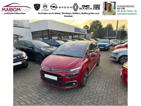 Annonce CITROEN C4 Essence 2019 d'occasion 