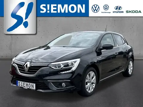 Used RENAULT MEGANE Petrol 2019 Ad 